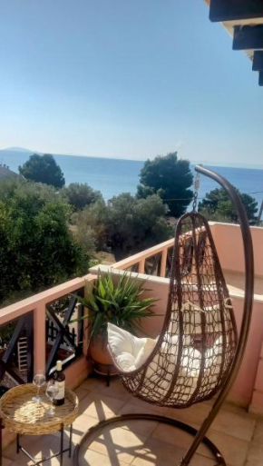 Maisonette Near the Beach